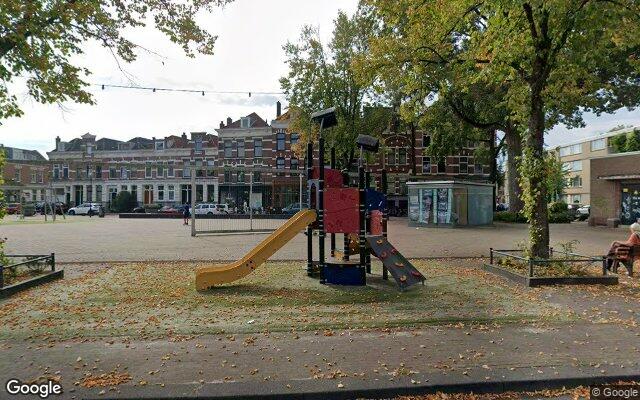 Speeltuin Pijnackerplein