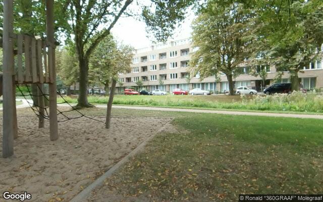 Speeltuin De Driesprong