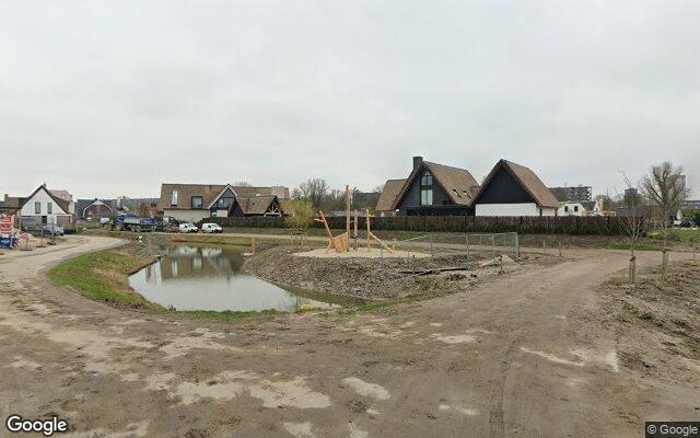 Speeltuin Kreek