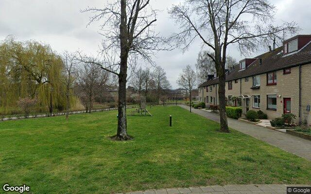 Speeltuin Vingerhoedskruid