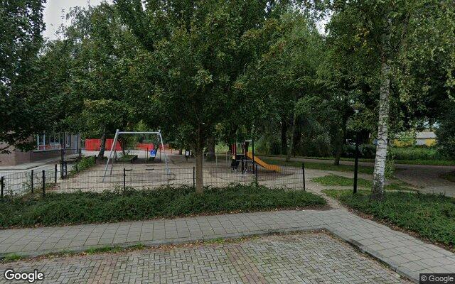 Speeltuin Kruidenpad