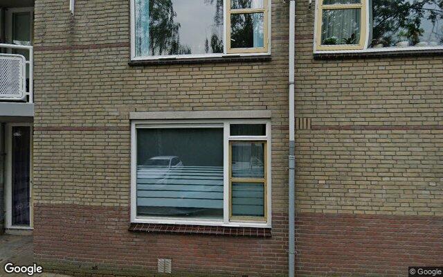 Speeltuin Kruidenpad