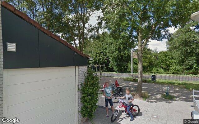 Speeltuin Roerdomphof
