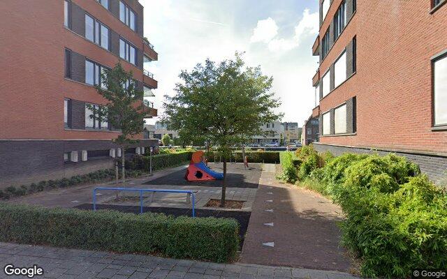 Speeltuin Proosdijpad