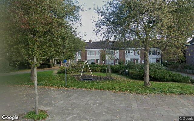 Speeltuin Minister Talmalaan