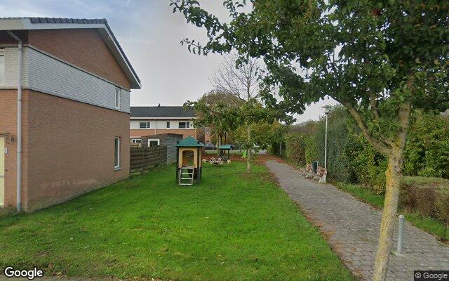 Speeltuin Koninginnekruid