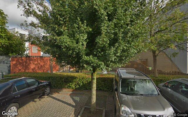 Speeltuin Eposhof