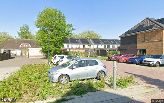 Speeltuin Jan Lievenslaan