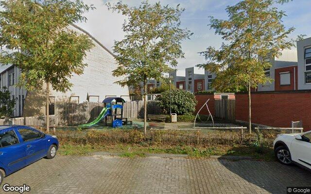 Speeltuin Retoricahof