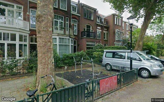 Speeltuin Leeuwendaallaan