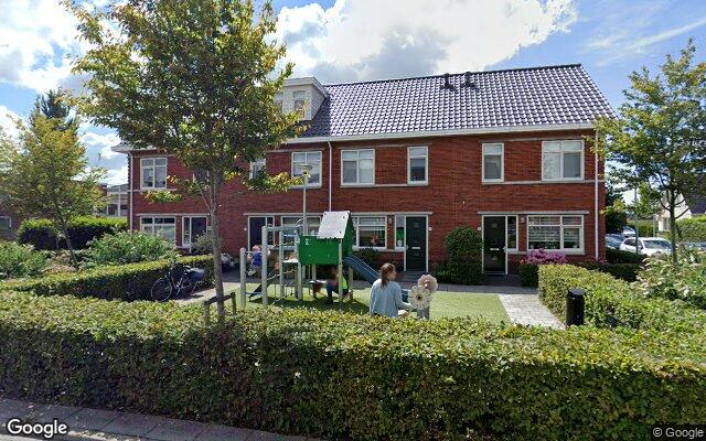 Speeltuin Haagwinde
