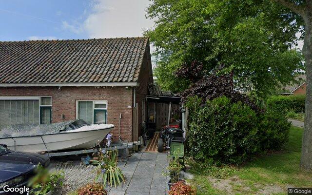 Speeltuin Schoterstraat