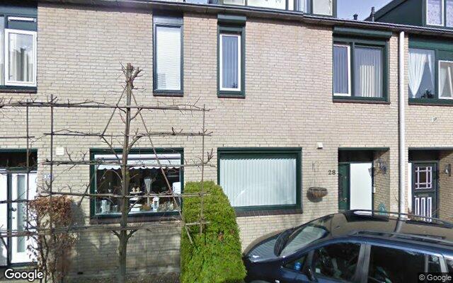 Speeltuin Sint Laurensbaai