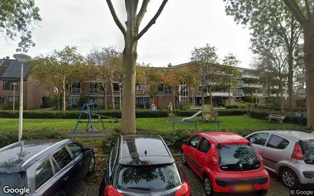 Speeltuin Mezendaal