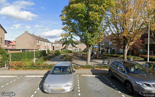 Speeltuin Thorbeckeplein