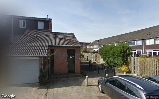 Speeltuin Watermunt