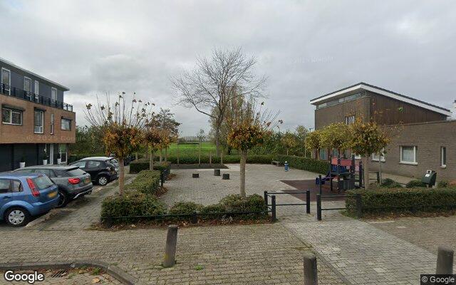 Speeltuin Ooievaardreef