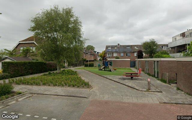 Speeltuin Repelhof
