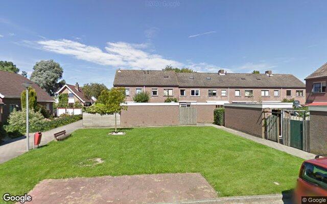 Speeltuin Vlasakker