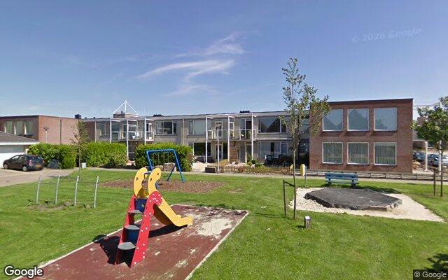 Speeltuin Vogelwikke