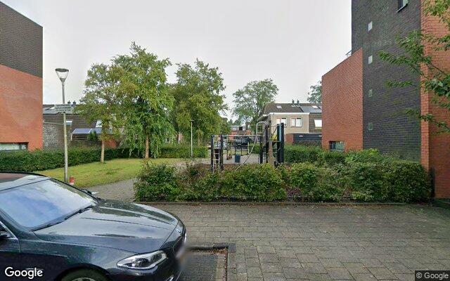 Speeltuin Zaaierstraat