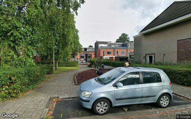 Speeltuin Warmoezierstraat
