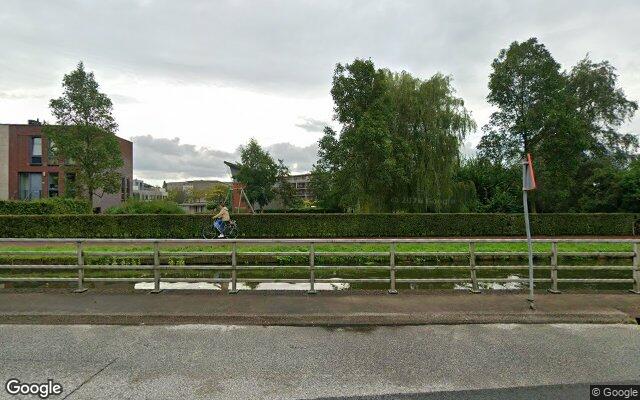 Speeltuin Delfgauwseweg