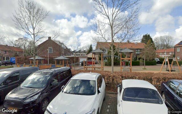 Speeltuin Saaymans Vaderplein