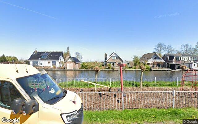 Speeltuin Weijpoort
