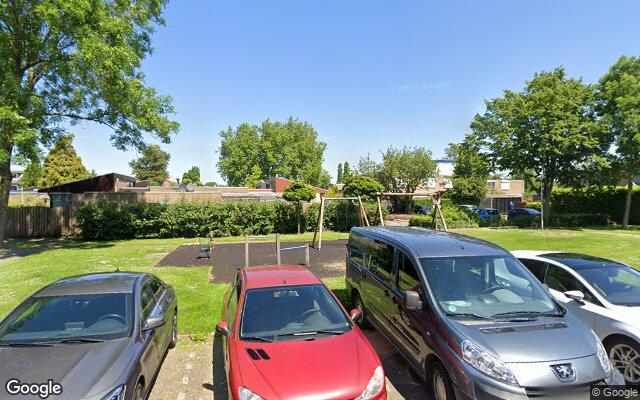 Speeltuin Lage Weide