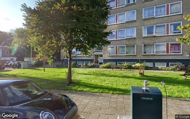 Speeltuin Roggekamp