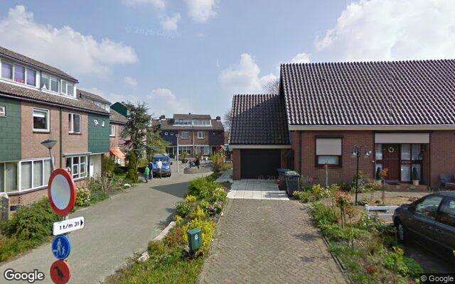Speeltuin Westland