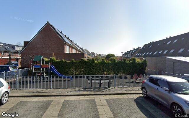 Speeltuin Perkstraat