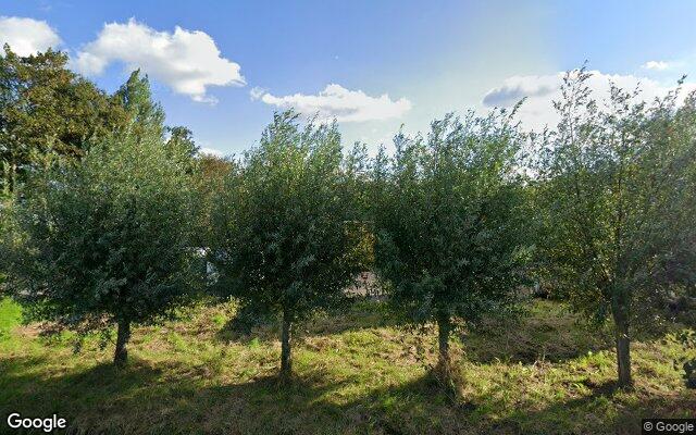 Speeltuin Oude Leedeweg