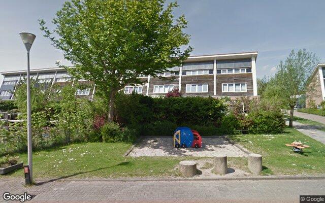 Speeltuin Hollandsche Tuyn