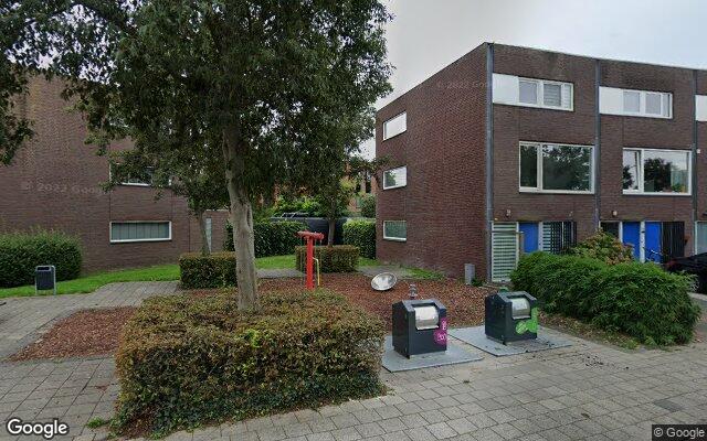 Speeltuin Laan der Zeven Linden