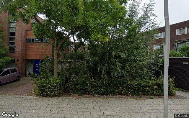 Speeltuin Dukaatstraat