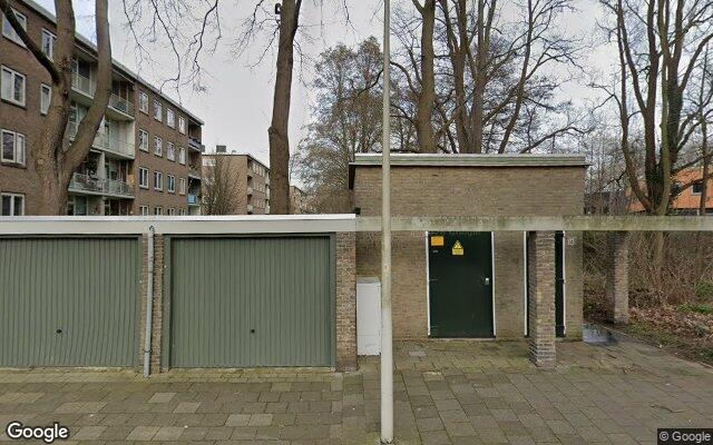 Speeltuin Robijnhorst