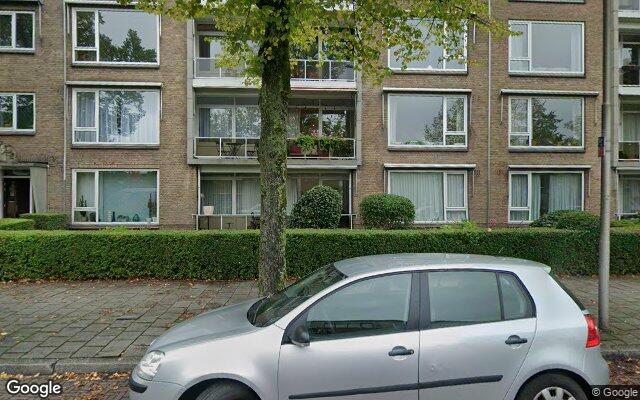 Speeltuin Fabritiusstraat