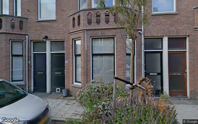 Speeltuin Piet Heinstraat