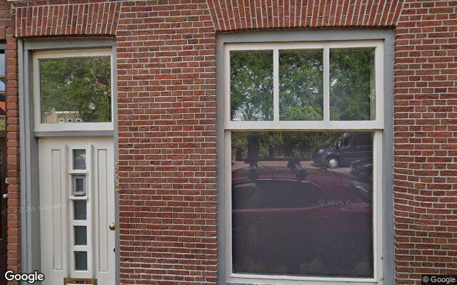 Speeltuin Singelstraat