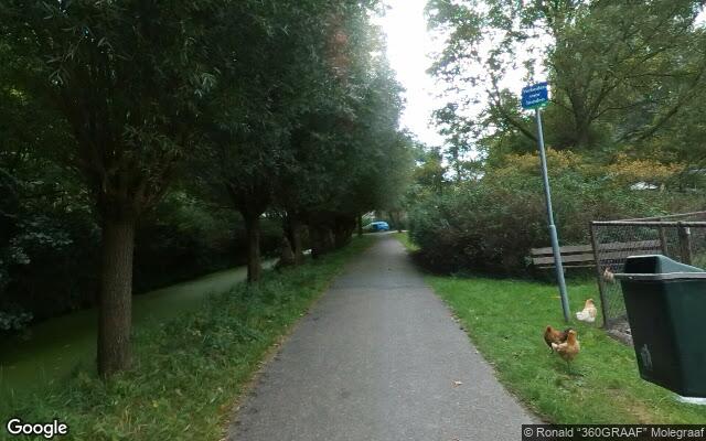 Speeltuin Lange Kleiweg