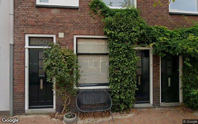 Speeltuin Van der Mastenstraat