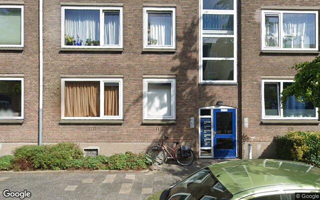 Speeltuin Gerardus de Haenstraat