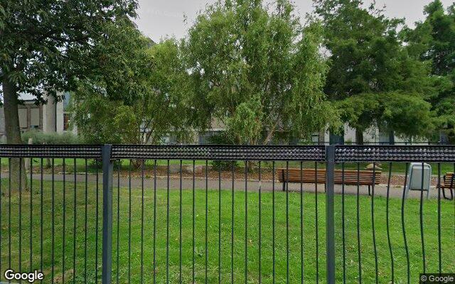 Speeltuin Patrijsplantsoen