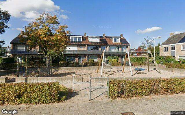 Speeltuin Sytwinde