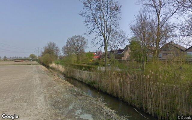 Speeltuin Hazeveld