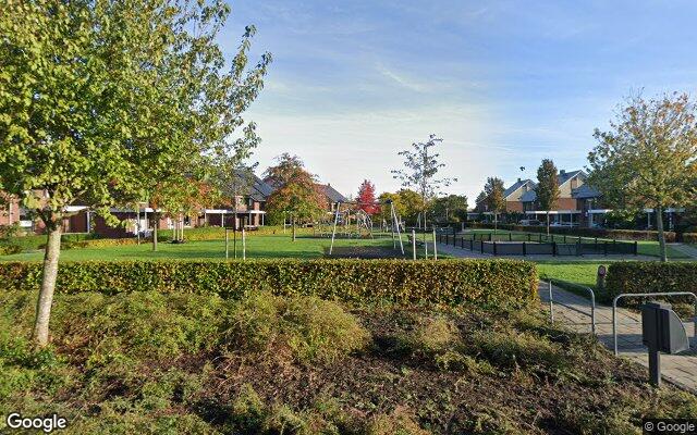 Speeltuin Ambachtssingel
