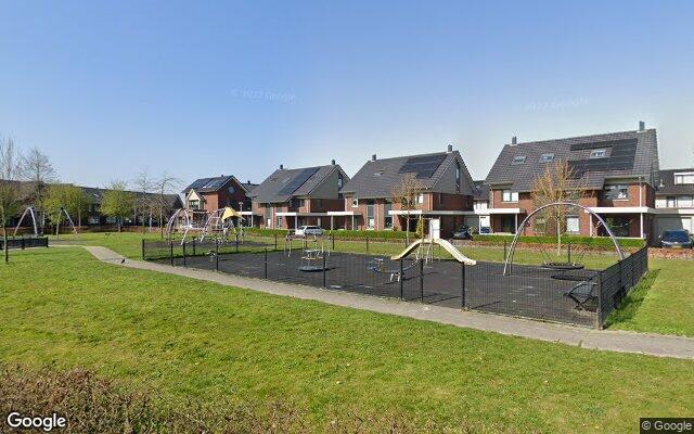 Speeltuin Mandenmaker