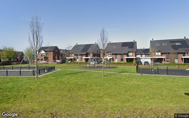 Speeltuin Mandenmaker